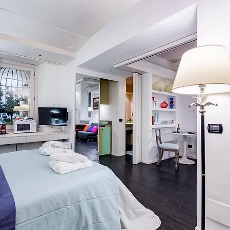 Via Condotti Private *