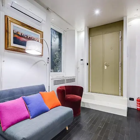 Via Condotti Private