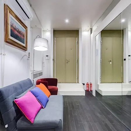 Via Condotti Private Roma