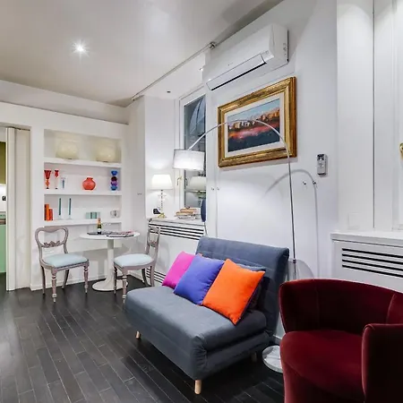 Apartmán Via Condotti Private