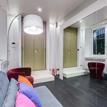 Via Condotti Private Roma