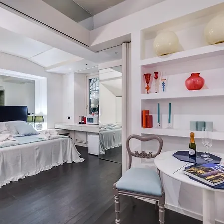 Via Condotti Private *