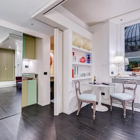 Via Condotti Private *