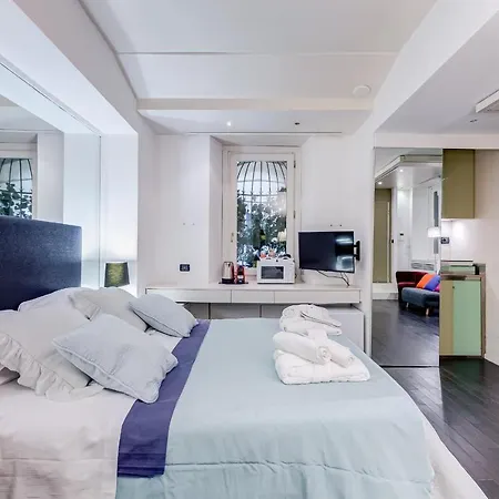 Via Condotti Private Roma