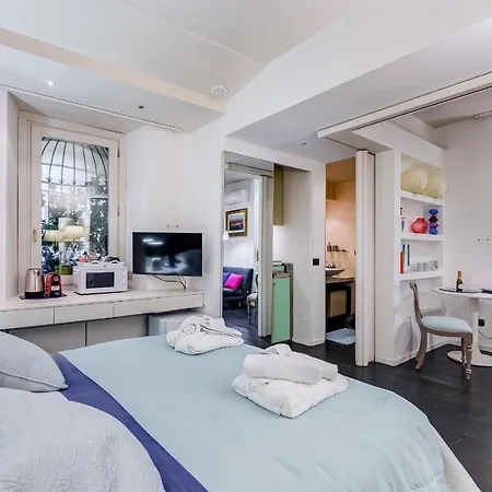 Via Condotti Private Roma