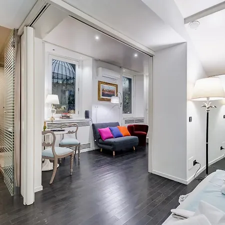 Via Condotti Private Roma