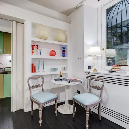 Apartment Via Condotti Private *