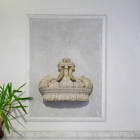 Via Condotti Private Apartment Rome