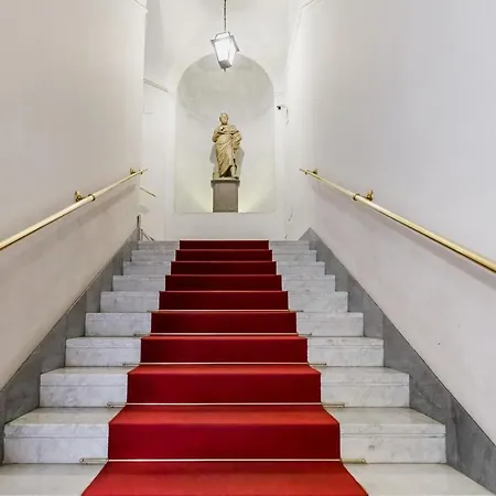 Apartment Via Condotti Private *