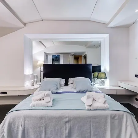 Apartment Via Condotti Private *