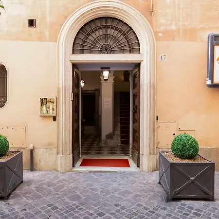 Apartment Via Condotti Private Rome